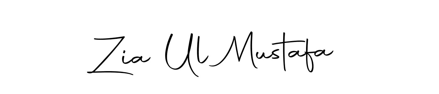 Here are the top 10 professional signature styles for the name Zia Ul Mustafa. These are the best autograph styles you can use for your name. Zia Ul Mustafa signature style 10 images and pictures png