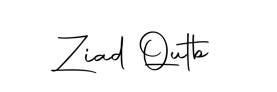 How to Draw Ziad Qutb signature style? Autography-DOLnW is a latest design signature styles for name Ziad Qutb. Ziad Qutb signature style 10 images and pictures png