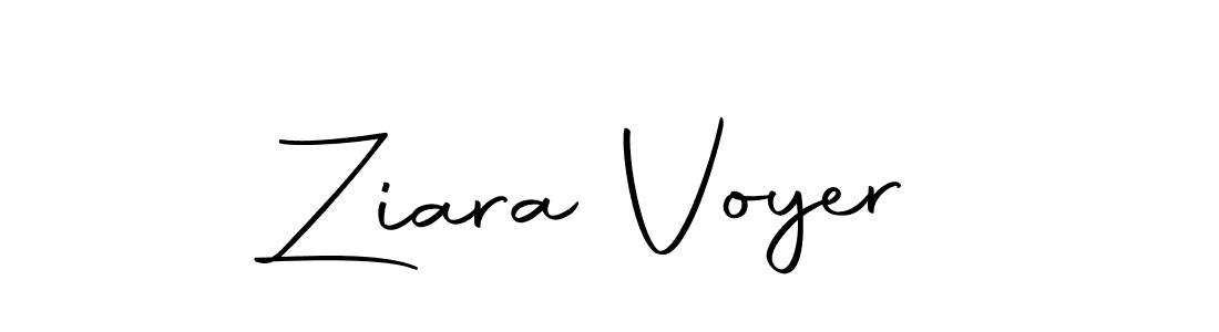 Make a short Ziara Voyer signature style. Manage your documents anywhere anytime using Autography-DOLnW. Create and add eSignatures, submit forms, share and send files easily. Ziara Voyer signature style 10 images and pictures png