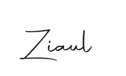 if you are searching for the best signature style for your name Ziaul. so please give up your signature search. here we have designed multiple signature styles  using Autography-DOLnW. Ziaul signature style 10 images and pictures png