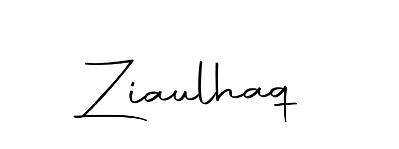 Similarly Autography-DOLnW is the best handwritten signature design. Signature creator online .You can use it as an online autograph creator for name Ziaulhaq. Ziaulhaq signature style 10 images and pictures png