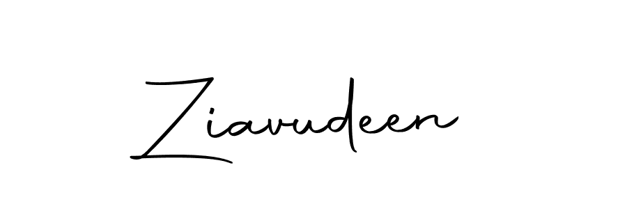 How to Draw Ziavudeen signature style? Autography-DOLnW is a latest design signature styles for name Ziavudeen. Ziavudeen signature style 10 images and pictures png