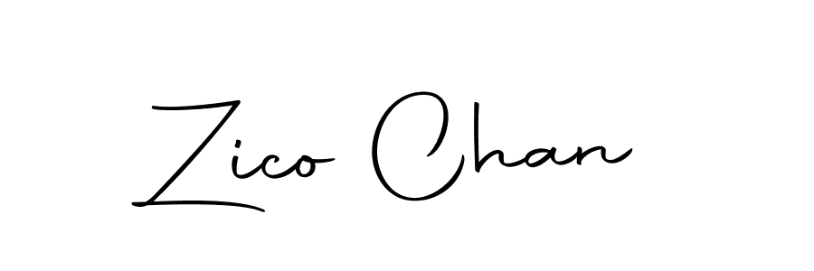 It looks lik you need a new signature style for name Zico Chan. Design unique handwritten (Autography-DOLnW) signature with our free signature maker in just a few clicks. Zico Chan signature style 10 images and pictures png