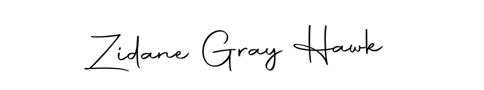 It looks lik you need a new signature style for name Zidane Gray Hawk. Design unique handwritten (Autography-DOLnW) signature with our free signature maker in just a few clicks. Zidane Gray Hawk signature style 10 images and pictures png