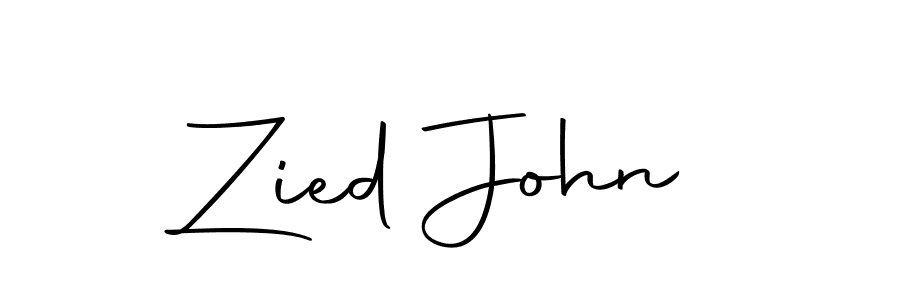 How to Draw Zied John signature style? Autography-DOLnW is a latest design signature styles for name Zied John. Zied John signature style 10 images and pictures png