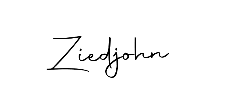 Check out images of Autograph of Ziedjohn name. Actor Ziedjohn Signature Style. Autography-DOLnW is a professional sign style online. Ziedjohn signature style 10 images and pictures png