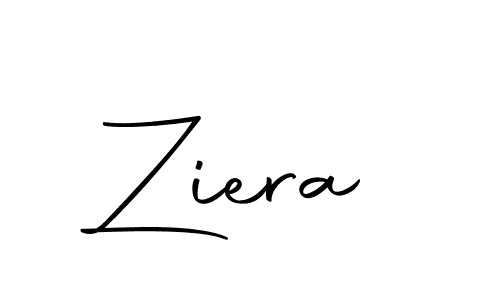 Also You can easily find your signature by using the search form. We will create Ziera name handwritten signature images for you free of cost using Autography-DOLnW sign style. Ziera signature style 10 images and pictures png