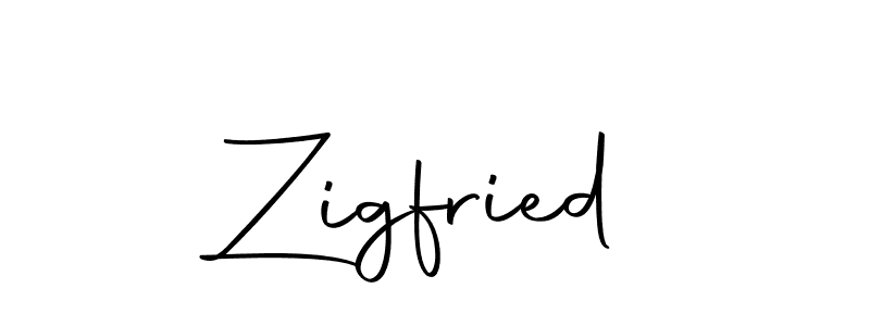 It looks lik you need a new signature style for name Zigfried. Design unique handwritten (Autography-DOLnW) signature with our free signature maker in just a few clicks. Zigfried signature style 10 images and pictures png