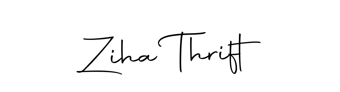This is the best signature style for the Ziha Thrift name. Also you like these signature font (Autography-DOLnW). Mix name signature. Ziha Thrift signature style 10 images and pictures png