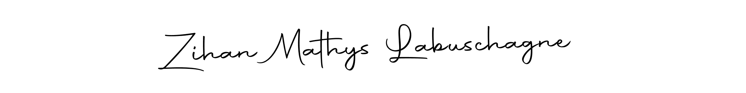 Once you've used our free online signature maker to create your best signature Autography-DOLnW style, it's time to enjoy all of the benefits that Zihan Mathys Labuschagne name signing documents. Zihan Mathys Labuschagne signature style 10 images and pictures png