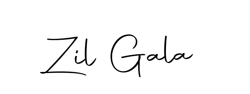 Check out images of Autograph of Zil Gala name. Actor Zil Gala Signature Style. Autography-DOLnW is a professional sign style online. Zil Gala signature style 10 images and pictures png