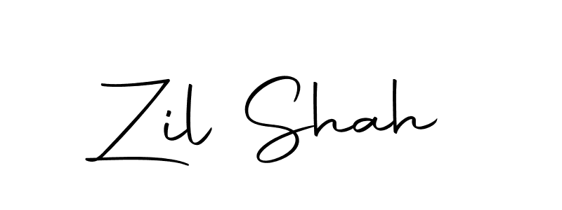 Also You can easily find your signature by using the search form. We will create Zil Shah name handwritten signature images for you free of cost using Autography-DOLnW sign style. Zil Shah signature style 10 images and pictures png