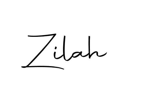 Autography-DOLnW is a professional signature style that is perfect for those who want to add a touch of class to their signature. It is also a great choice for those who want to make their signature more unique. Get Zilah name to fancy signature for free. Zilah signature style 10 images and pictures png