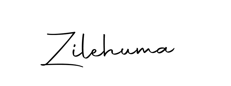 You can use this online signature creator to create a handwritten signature for the name Zilehuma. This is the best online autograph maker. Zilehuma signature style 10 images and pictures png