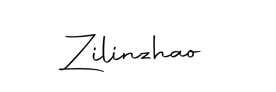 Here are the top 10 professional signature styles for the name Zilinzhao. These are the best autograph styles you can use for your name. Zilinzhao signature style 10 images and pictures png