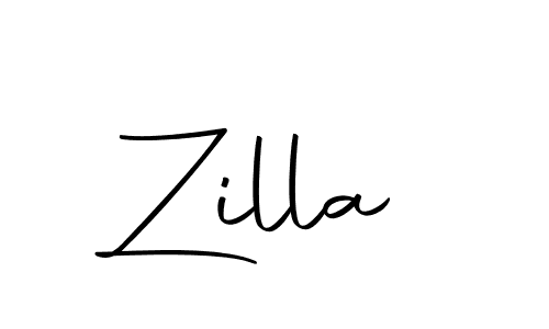This is the best signature style for the Zilla name. Also you like these signature font (Autography-DOLnW). Mix name signature. Zilla signature style 10 images and pictures png