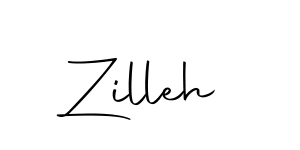 It looks lik you need a new signature style for name Zilleh. Design unique handwritten (Autography-DOLnW) signature with our free signature maker in just a few clicks. Zilleh signature style 10 images and pictures png