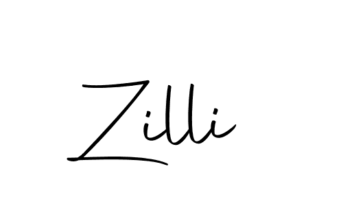 Once you've used our free online signature maker to create your best signature Autography-DOLnW style, it's time to enjoy all of the benefits that Zilli name signing documents. Zilli signature style 10 images and pictures png