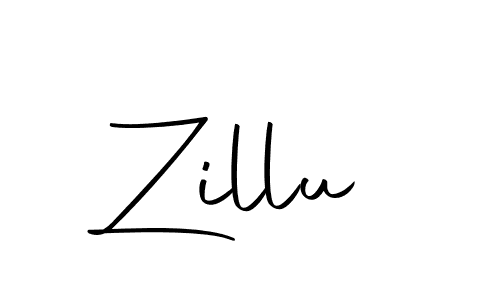 Make a short Zillu signature style. Manage your documents anywhere anytime using Autography-DOLnW. Create and add eSignatures, submit forms, share and send files easily. Zillu signature style 10 images and pictures png