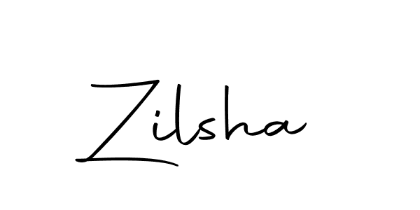 Once you've used our free online signature maker to create your best signature Autography-DOLnW style, it's time to enjoy all of the benefits that Zilsha name signing documents. Zilsha signature style 10 images and pictures png