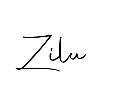 Also You can easily find your signature by using the search form. We will create Zilu name handwritten signature images for you free of cost using Autography-DOLnW sign style. Zilu signature style 10 images and pictures png