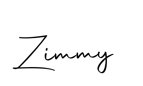 Zimmy stylish signature style. Best Handwritten Sign (Autography-DOLnW) for my name. Handwritten Signature Collection Ideas for my name Zimmy. Zimmy signature style 10 images and pictures png