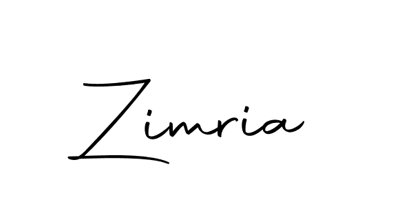 Also we have Zimria name is the best signature style. Create professional handwritten signature collection using Autography-DOLnW autograph style. Zimria signature style 10 images and pictures png