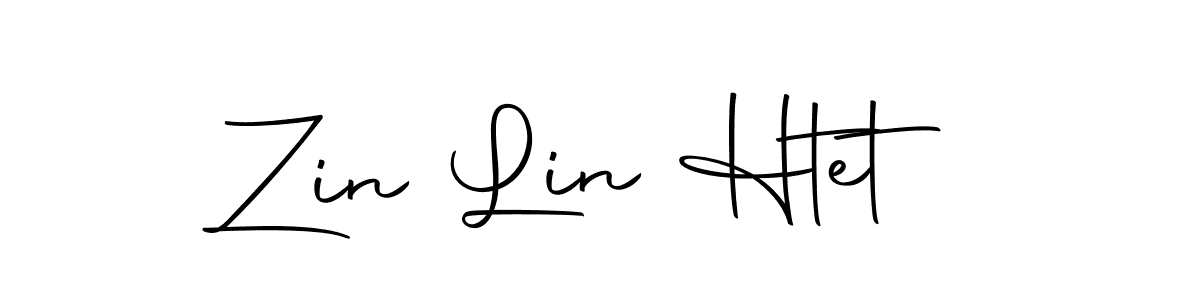 Autography-DOLnW is a professional signature style that is perfect for those who want to add a touch of class to their signature. It is also a great choice for those who want to make their signature more unique. Get Zin Lin Htet name to fancy signature for free. Zin Lin Htet signature style 10 images and pictures png