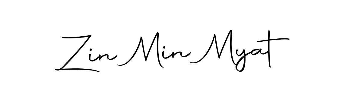Once you've used our free online signature maker to create your best signature Autography-DOLnW style, it's time to enjoy all of the benefits that Zin Min Myat name signing documents. Zin Min Myat signature style 10 images and pictures png