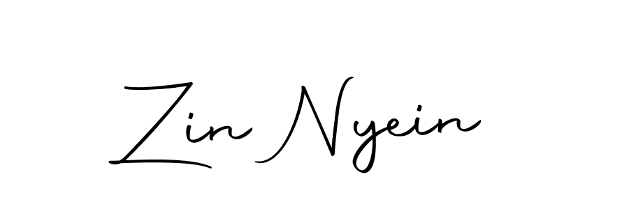 Best and Professional Signature Style for Zin Nyein. Autography-DOLnW Best Signature Style Collection. Zin Nyein signature style 10 images and pictures png