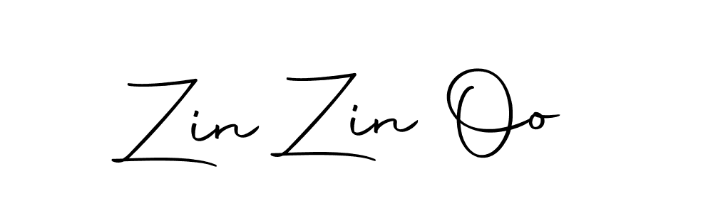 Similarly Autography-DOLnW is the best handwritten signature design. Signature creator online .You can use it as an online autograph creator for name Zin Zin Oo. Zin Zin Oo signature style 10 images and pictures png