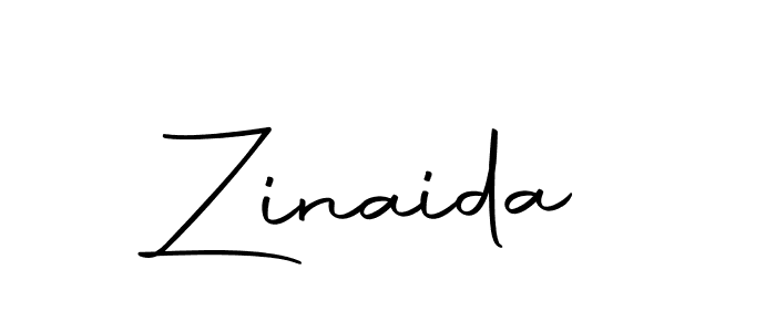 Autography-DOLnW is a professional signature style that is perfect for those who want to add a touch of class to their signature. It is also a great choice for those who want to make their signature more unique. Get Zinaida name to fancy signature for free. Zinaida signature style 10 images and pictures png