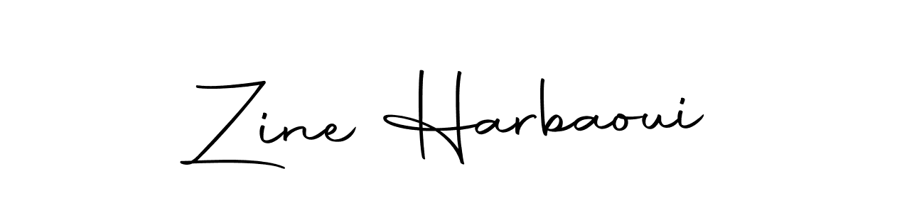 Also You can easily find your signature by using the search form. We will create Zine Harbaoui name handwritten signature images for you free of cost using Autography-DOLnW sign style. Zine Harbaoui signature style 10 images and pictures png