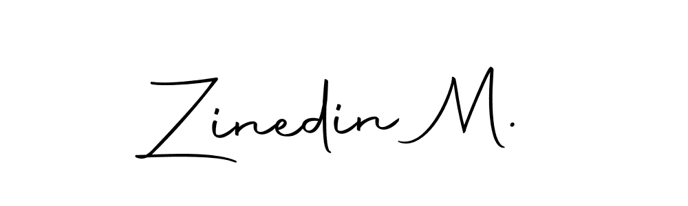 Best and Professional Signature Style for Zinedin M.. Autography-DOLnW Best Signature Style Collection. Zinedin M. signature style 10 images and pictures png