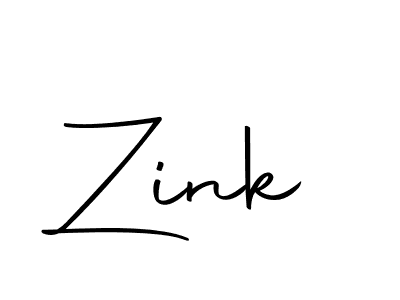 Check out images of Autograph of Zink name. Actor Zink Signature Style. Autography-DOLnW is a professional sign style online. Zink signature style 10 images and pictures png