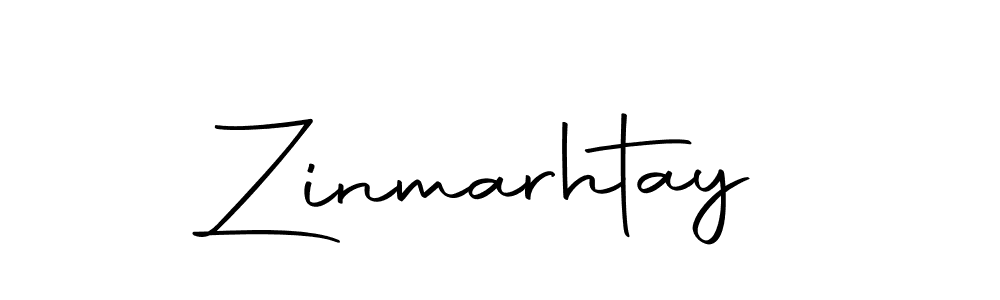 Make a beautiful signature design for name Zinmarhtay. Use this online signature maker to create a handwritten signature for free. Zinmarhtay signature style 10 images and pictures png