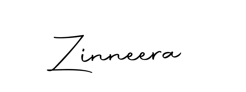 You can use this online signature creator to create a handwritten signature for the name Zinneera. This is the best online autograph maker. Zinneera signature style 10 images and pictures png