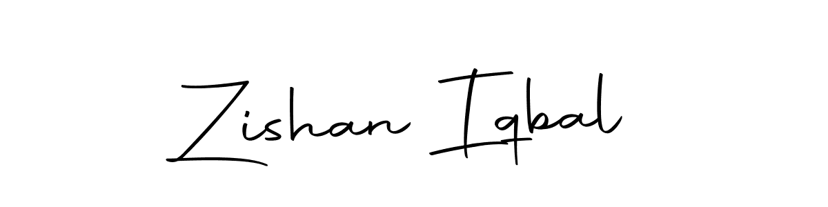 Make a short Zishan Iqbal signature style. Manage your documents anywhere anytime using Autography-DOLnW. Create and add eSignatures, submit forms, share and send files easily. Zishan Iqbal signature style 10 images and pictures png