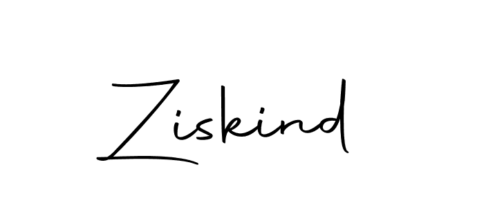 Autography-DOLnW is a professional signature style that is perfect for those who want to add a touch of class to their signature. It is also a great choice for those who want to make their signature more unique. Get Ziskind name to fancy signature for free. Ziskind signature style 10 images and pictures png