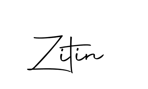 Autography-DOLnW is a professional signature style that is perfect for those who want to add a touch of class to their signature. It is also a great choice for those who want to make their signature more unique. Get Zitin name to fancy signature for free. Zitin signature style 10 images and pictures png