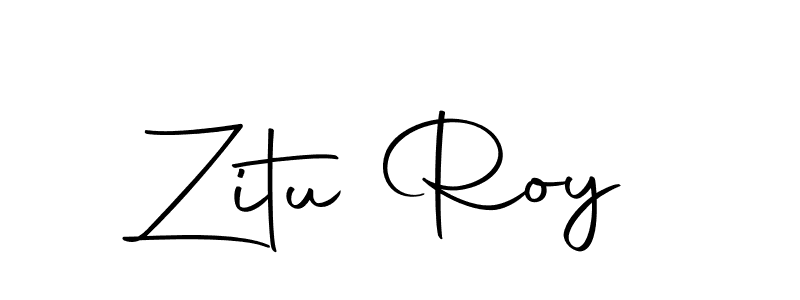 Autography-DOLnW is a professional signature style that is perfect for those who want to add a touch of class to their signature. It is also a great choice for those who want to make their signature more unique. Get Zitu Roy name to fancy signature for free. Zitu Roy signature style 10 images and pictures png