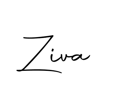 How to Draw Ziva signature style? Autography-DOLnW is a latest design signature styles for name Ziva. Ziva signature style 10 images and pictures png