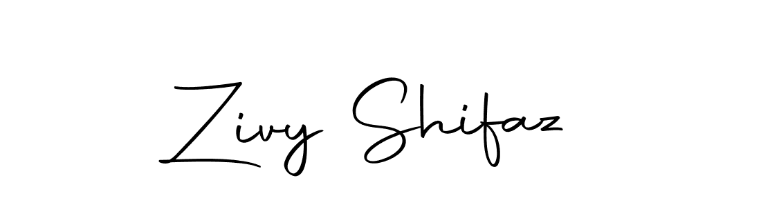 Check out images of Autograph of Zivy Shifaz name. Actor Zivy Shifaz Signature Style. Autography-DOLnW is a professional sign style online. Zivy Shifaz signature style 10 images and pictures png