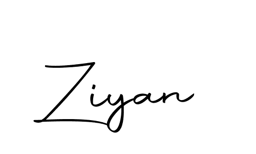 Make a short Ziyan signature style. Manage your documents anywhere anytime using Autography-DOLnW. Create and add eSignatures, submit forms, share and send files easily. Ziyan signature style 10 images and pictures png