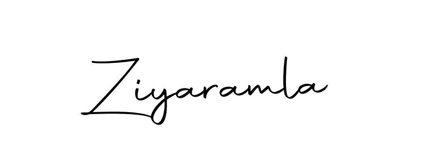 Once you've used our free online signature maker to create your best signature Autography-DOLnW style, it's time to enjoy all of the benefits that Ziyaramla name signing documents. Ziyaramla signature style 10 images and pictures png