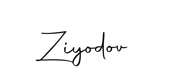 Make a short Ziyodov signature style. Manage your documents anywhere anytime using Autography-DOLnW. Create and add eSignatures, submit forms, share and send files easily. Ziyodov signature style 10 images and pictures png