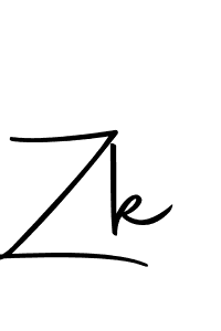 The best way (Autography-DOLnW) to make a short signature is to pick only two or three words in your name. The name Zk include a total of six letters. For converting this name. Zk signature style 10 images and pictures png