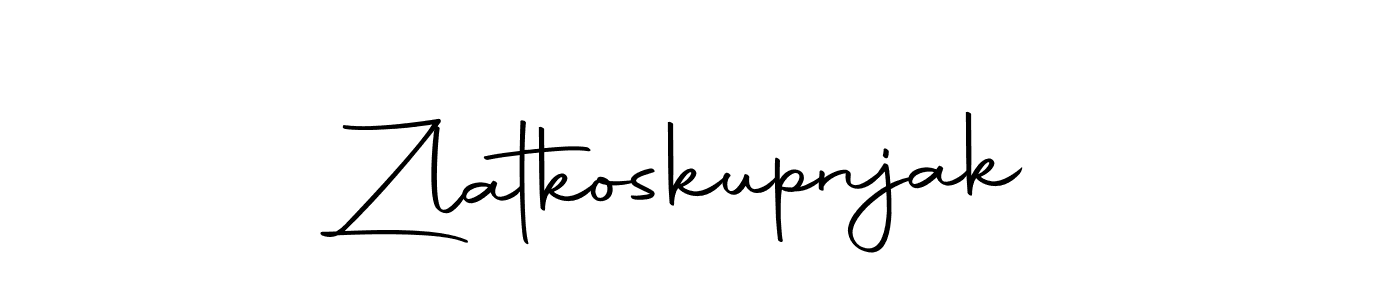 How to Draw Zlatkoskupnjak signature style? Autography-DOLnW is a latest design signature styles for name Zlatkoskupnjak. Zlatkoskupnjak signature style 10 images and pictures png