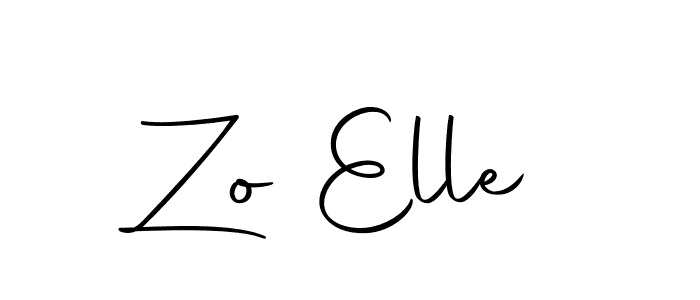 Once you've used our free online signature maker to create your best signature Autography-DOLnW style, it's time to enjoy all of the benefits that Zo Elle name signing documents. Zo Elle signature style 10 images and pictures png