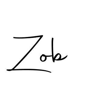 Make a beautiful signature design for name Zob. Use this online signature maker to create a handwritten signature for free. Zob signature style 10 images and pictures png